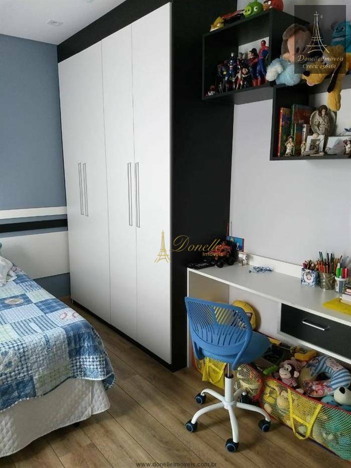 Casa de Condomínio à venda com 3 quartos, 210m² - Foto 11