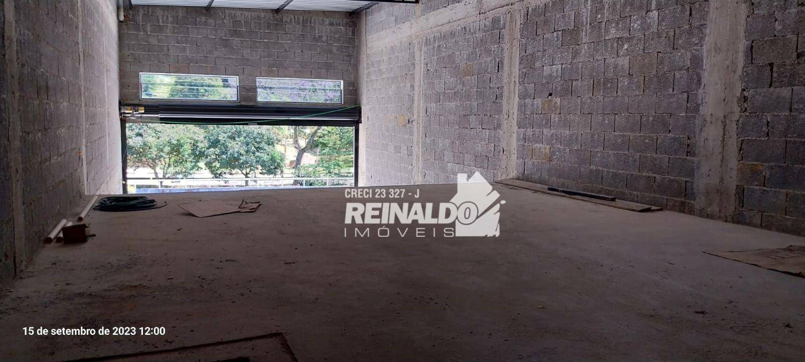 Depósito-Galpão-Armazém para alugar, 126m² - Foto 9