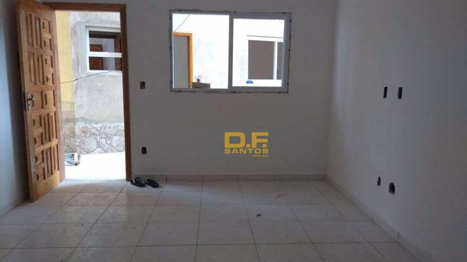 Sobrado à venda com 2 quartos, 70m² - Foto 5