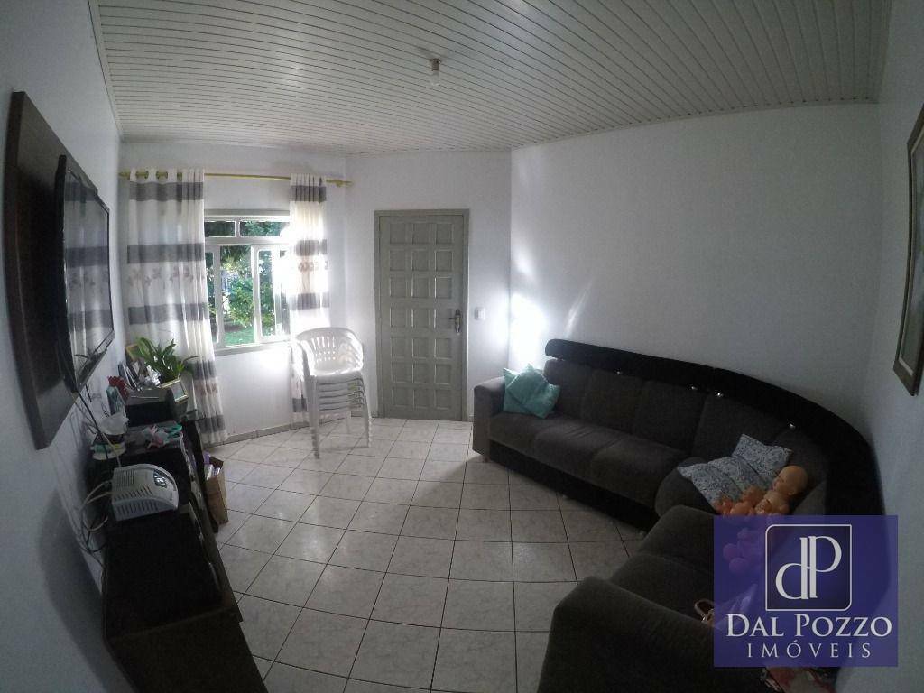 Casa à venda com 3 quartos, 667M2 - Foto 4