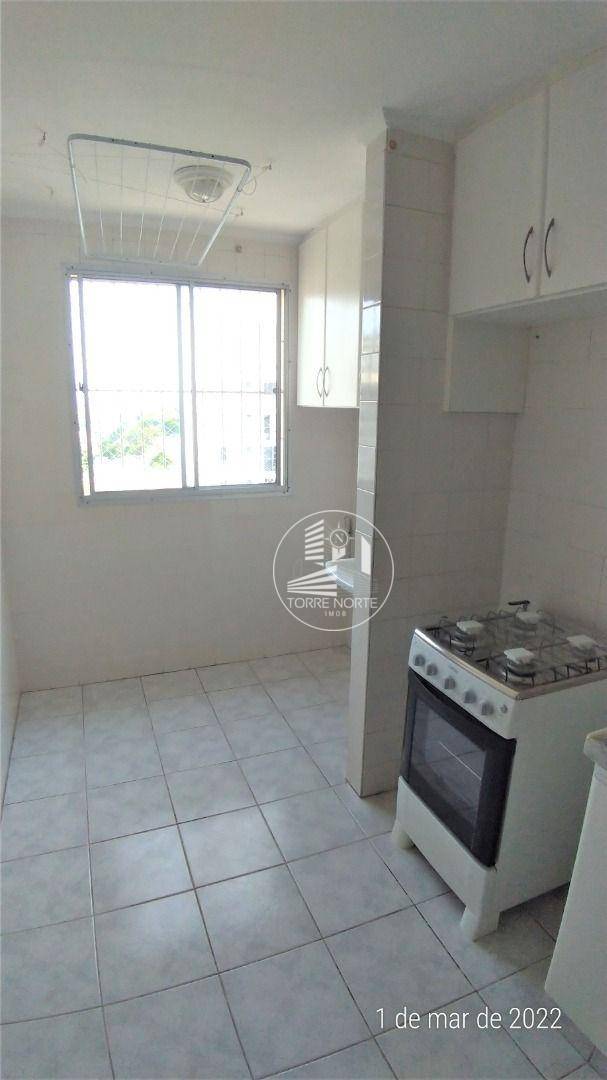 Apartamento à venda com 2 quartos, 82m² - Foto 17