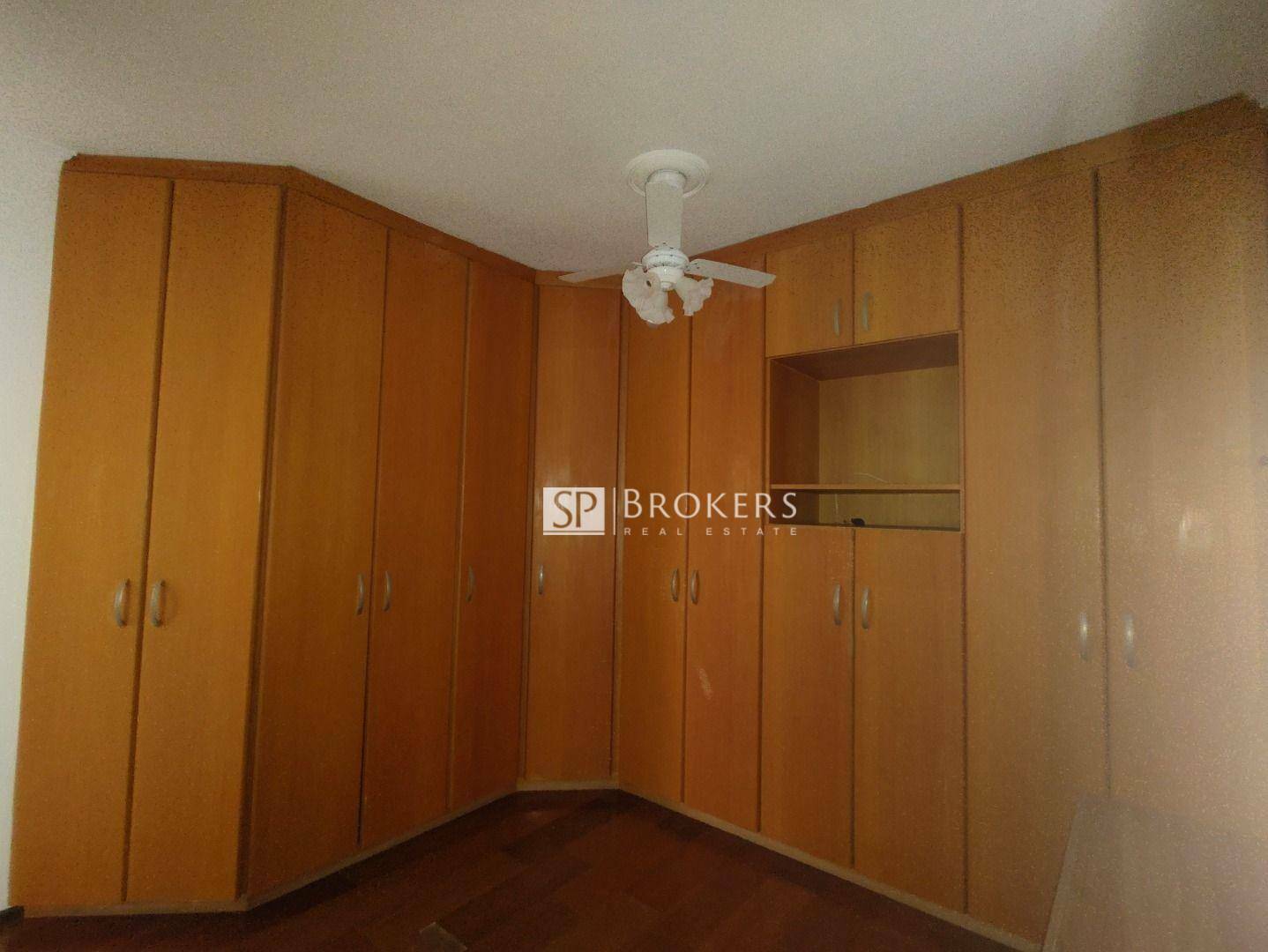 Apartamento à venda com 3 quartos, 76m² - Foto 14