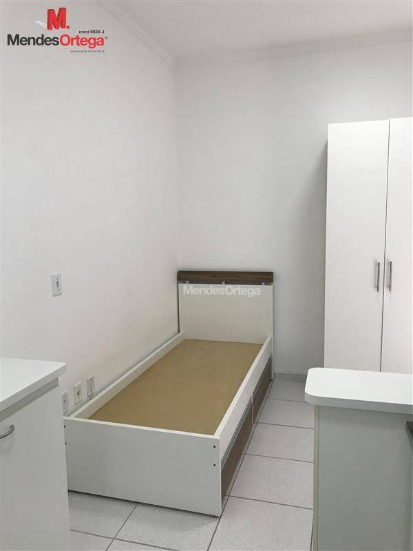 Apartamento, 1 quarto, 16 m² - Foto 11