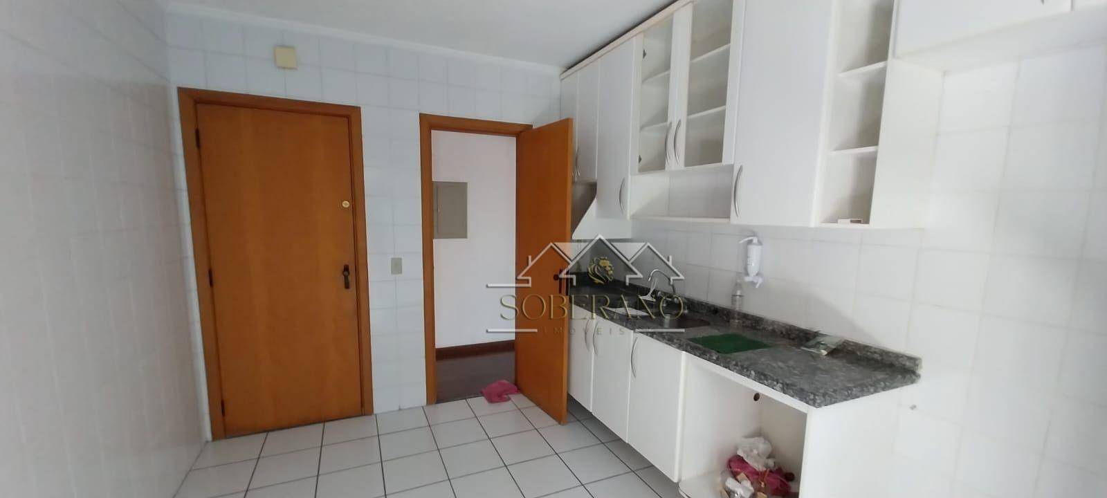 Apartamento à venda com 3 quartos, 110m² - Foto 6