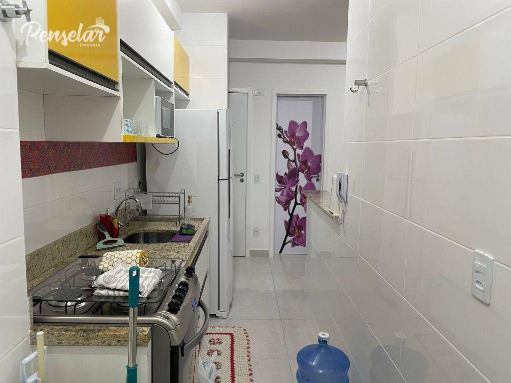 Apartamento à venda com 2 quartos, 65m² - Foto 15