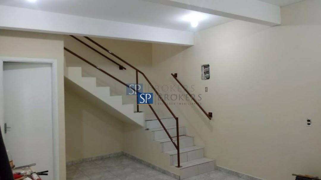 Casa à venda com 3 quartos, 280m² - Foto 17