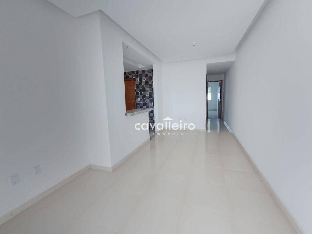 Casa à venda com 2 quartos, 69m² - Foto 3