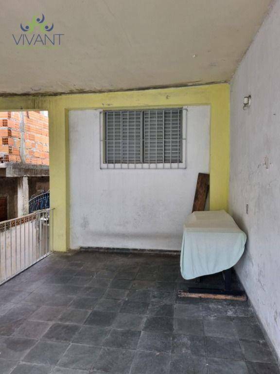 Sobrado para alugar com 4 quartos, 171m² - Foto 16