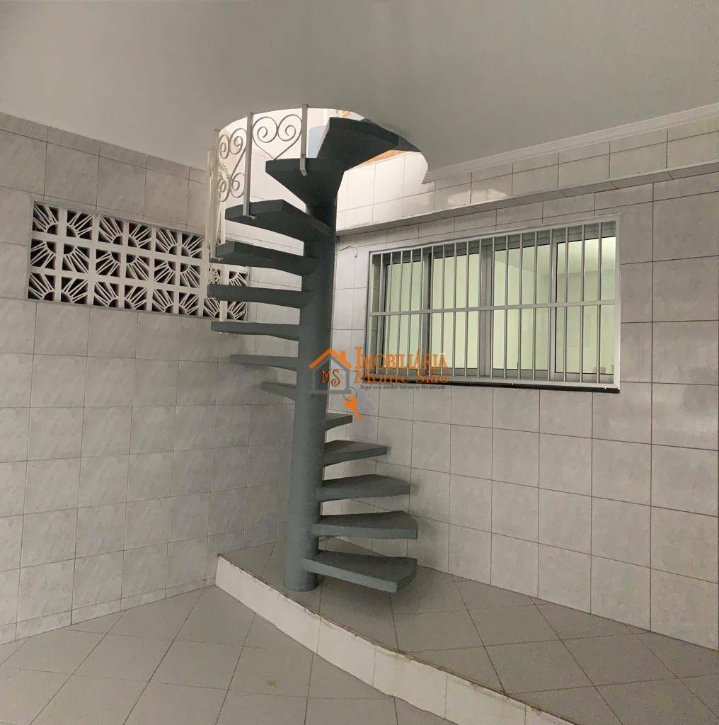 Sobrado à venda com 3 quartos, 125m² - Foto 27