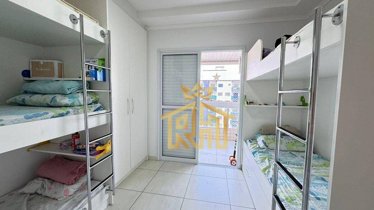 Apartamento à venda com 2 quartos, 100m² - Foto 13