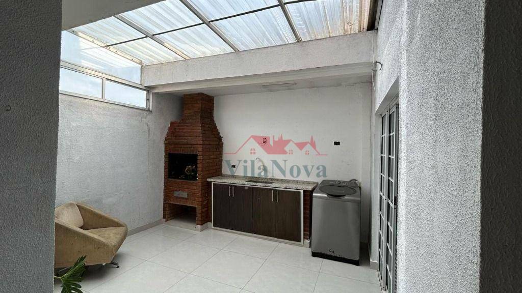 Sobrado à venda e aluguel com 3 quartos, 208m² - Foto 35