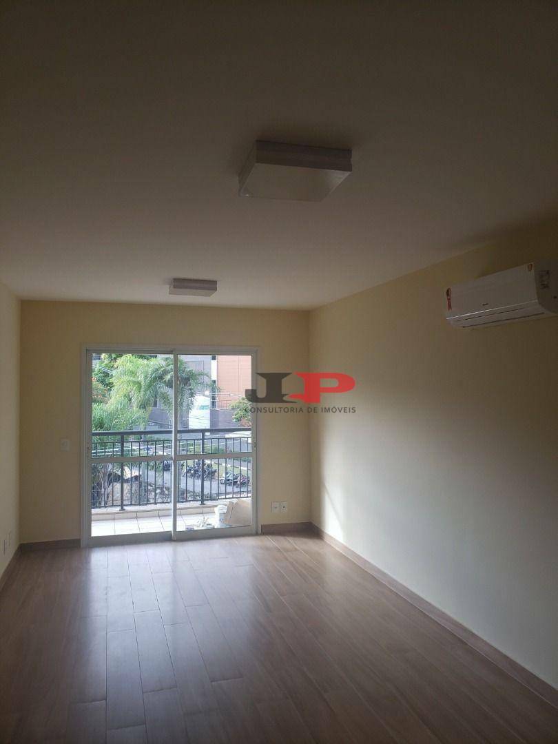 Apartamento para alugar com 1 quarto, 59m² - Foto 1