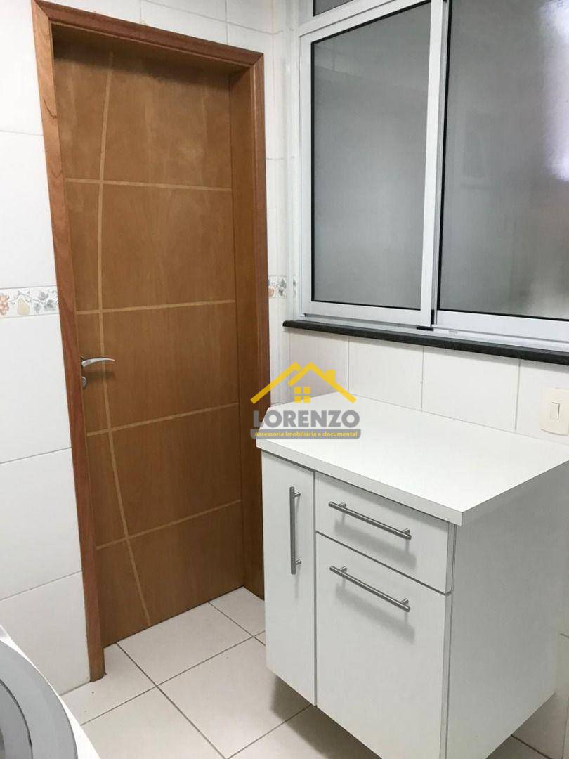 Apartamento à venda com 2 quartos, 130m² - Foto 35