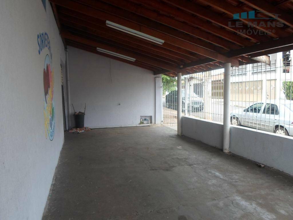 Loja-Salão à venda, 141m² - Foto 15