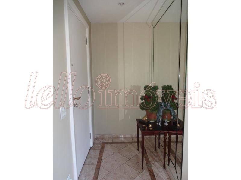 Apartamento à venda com 4 quartos, 190m² - Foto 6