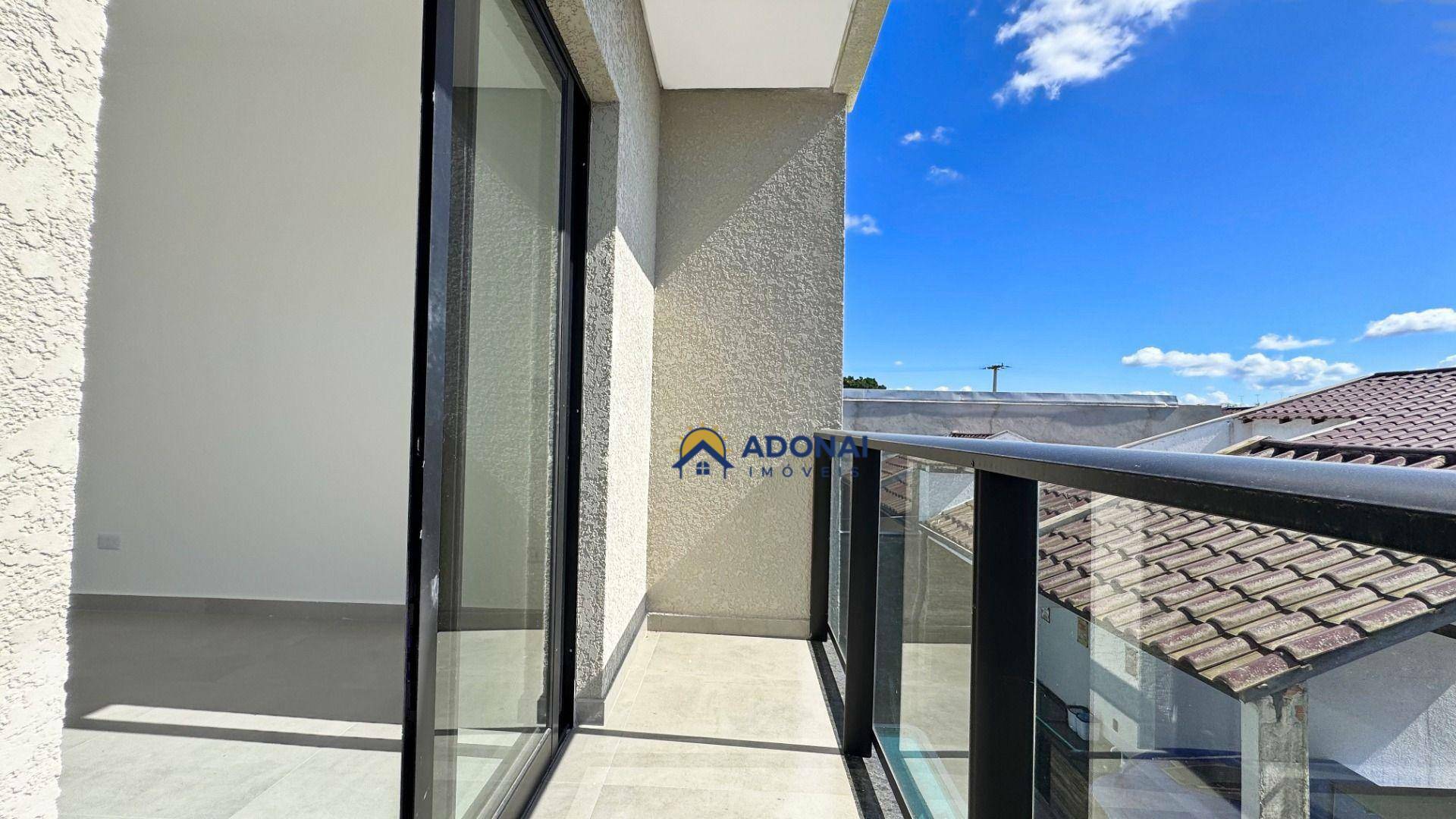 Sobrado à venda com 3 quartos, 116m² - Foto 28