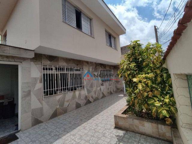 Sobrado à venda com 2 quartos, 120m² - Foto 3