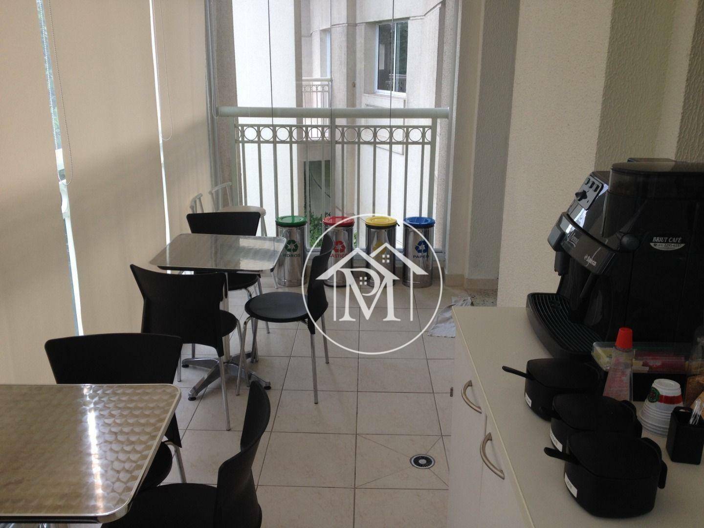 Conjunto Comercial-Sala à venda e aluguel, 153m² - Foto 2