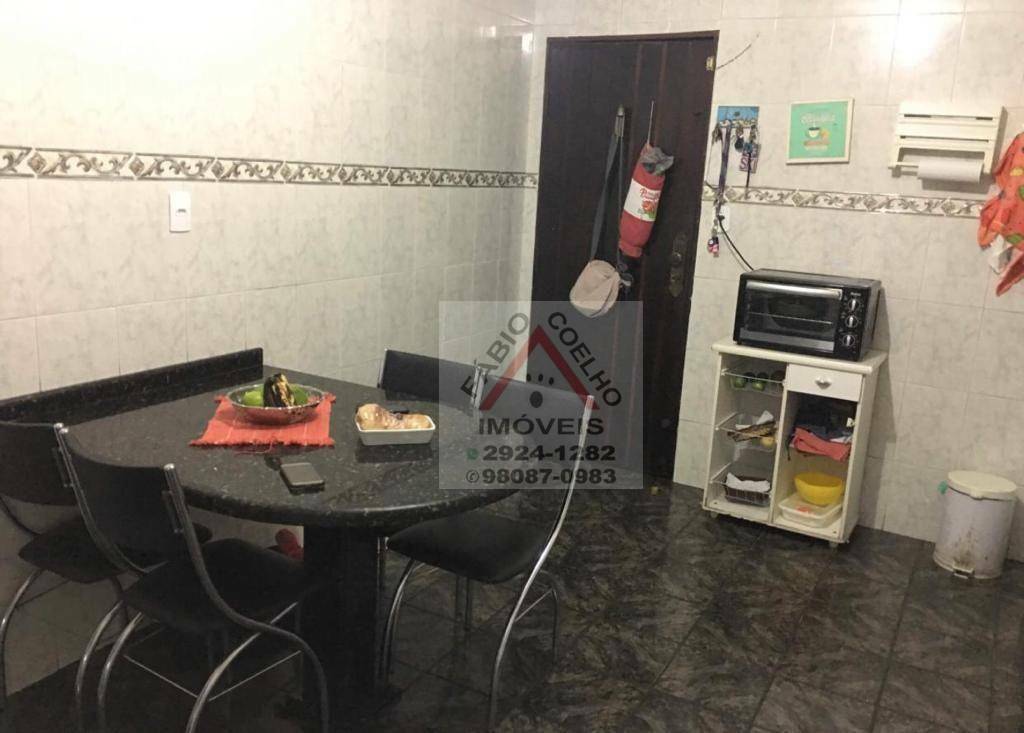 Sobrado à venda com 3 quartos, 120m² - Foto 14