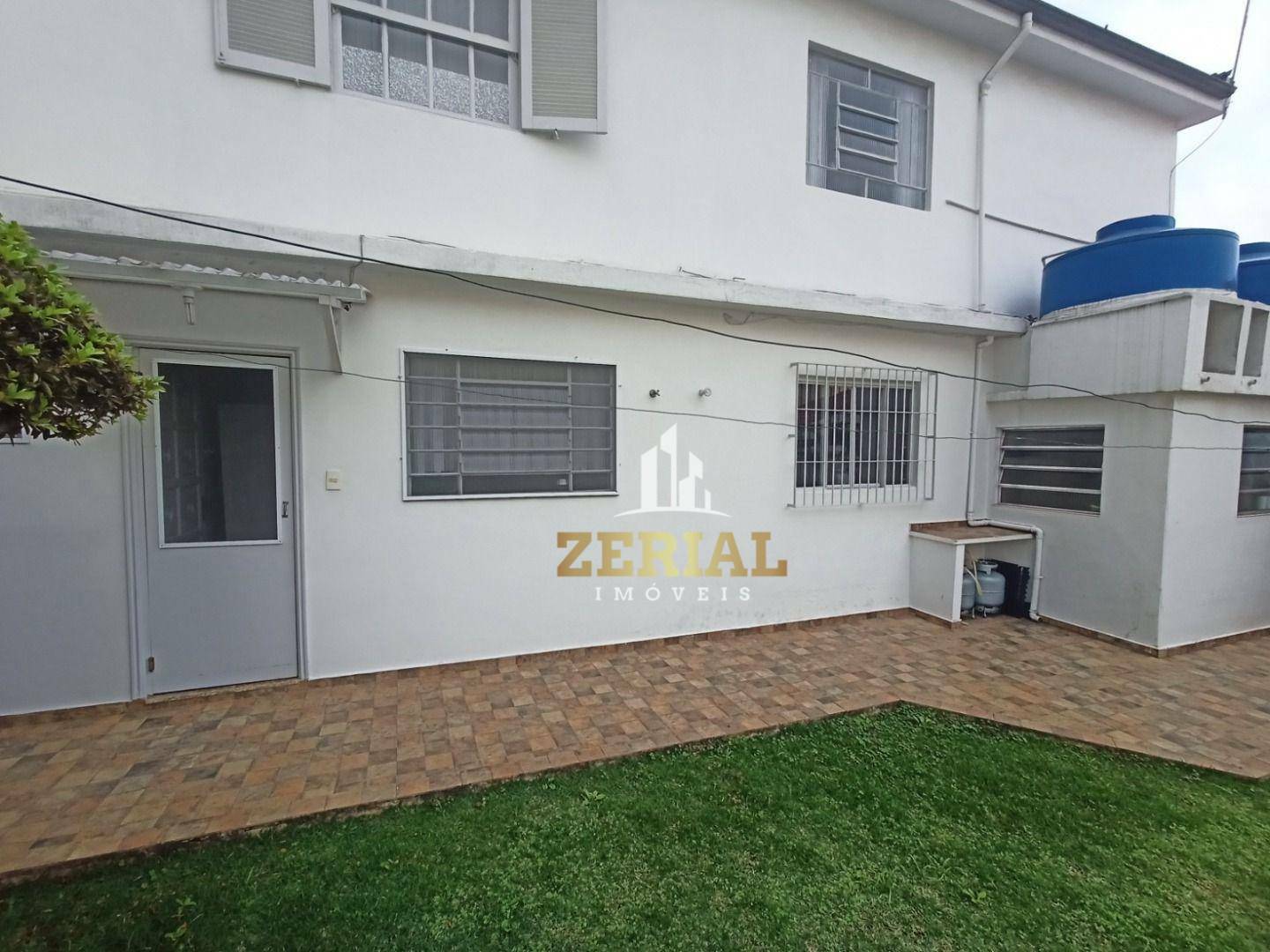 Sobrado à venda com 3 quartos, 332m² - Foto 43