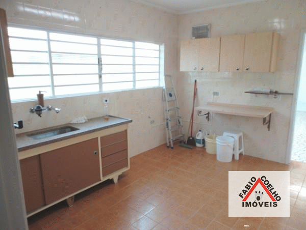 Casa à venda com 4 quartos, 170m² - Foto 7