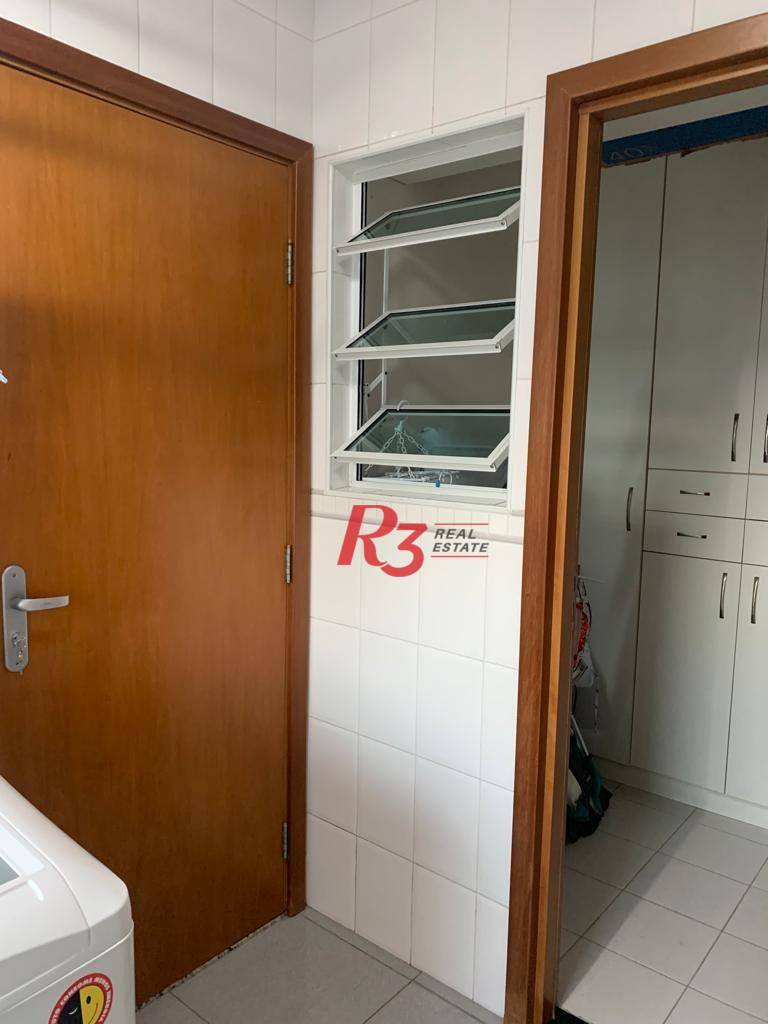 Apartamento à venda com 3 quartos, 159m² - Foto 31