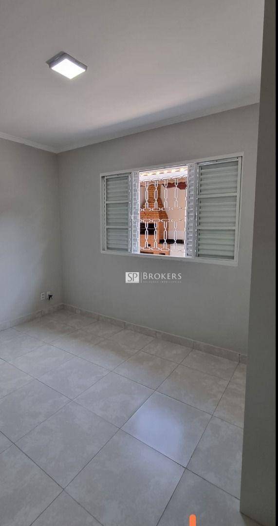 Casa à venda com 3 quartos, 164m² - Foto 26