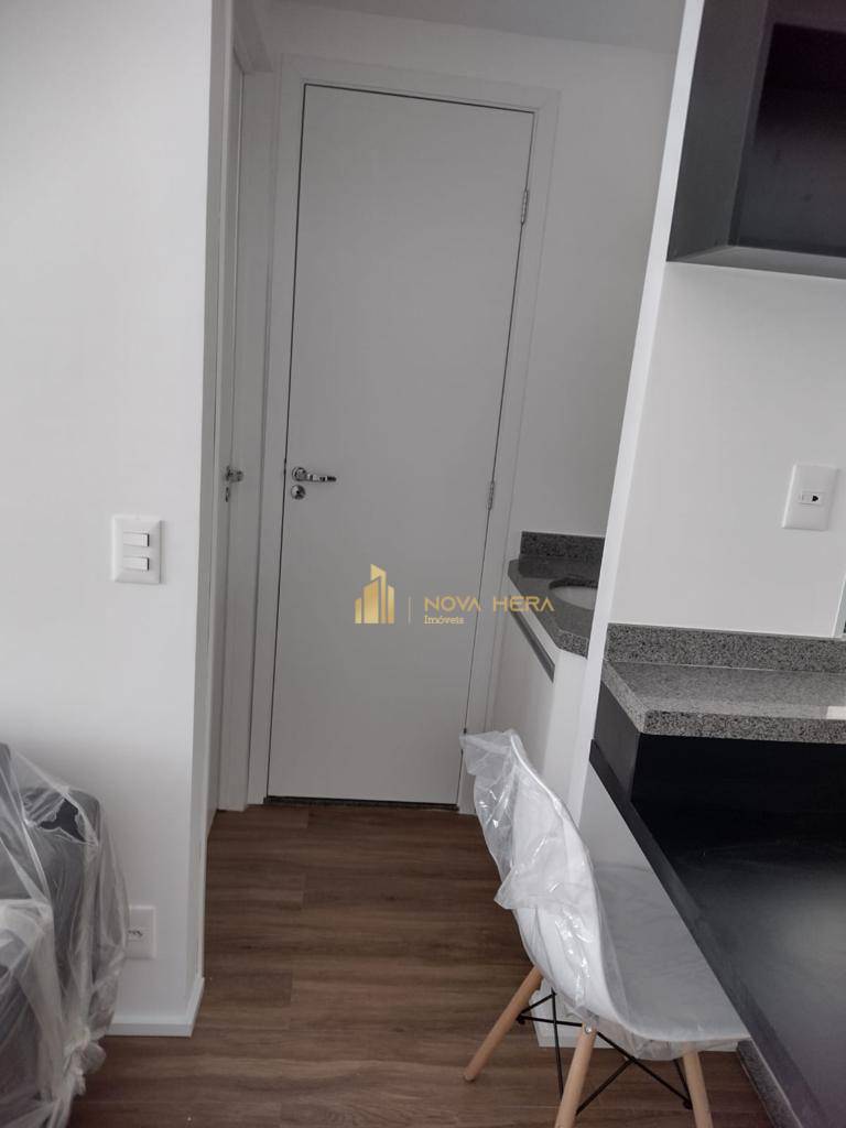 Kitnet e Studio à venda com 1 quarto, 34m² - Foto 8