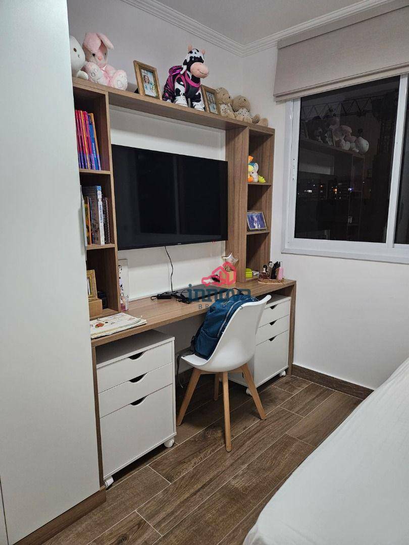 Apartamento à venda com 2 quartos, 59m² - Foto 13