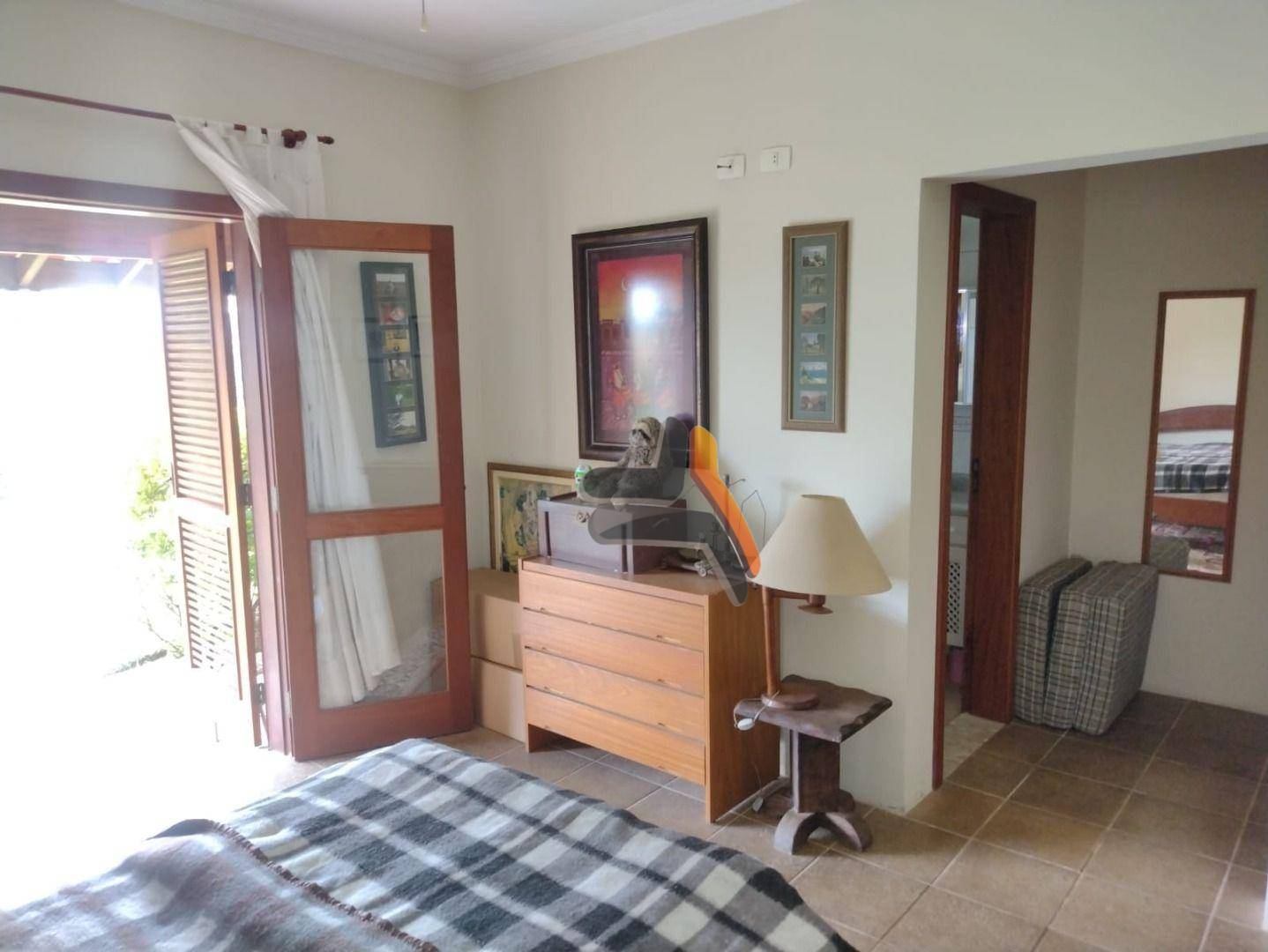 Casa de Condomínio à venda com 3 quartos, 400m² - Foto 35