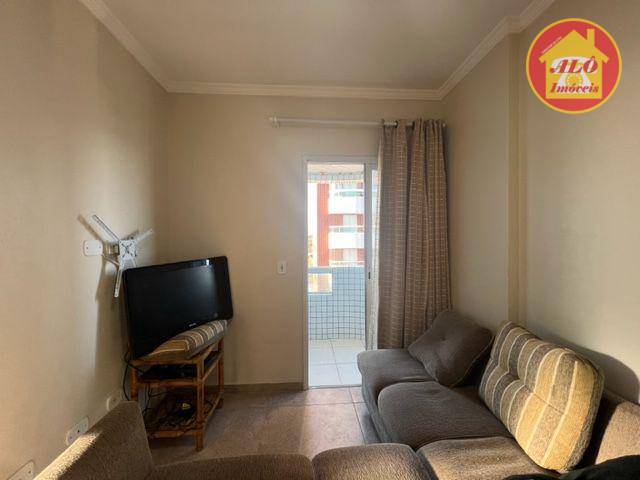 Apartamento à venda com 2 quartos, 55m² - Foto 3