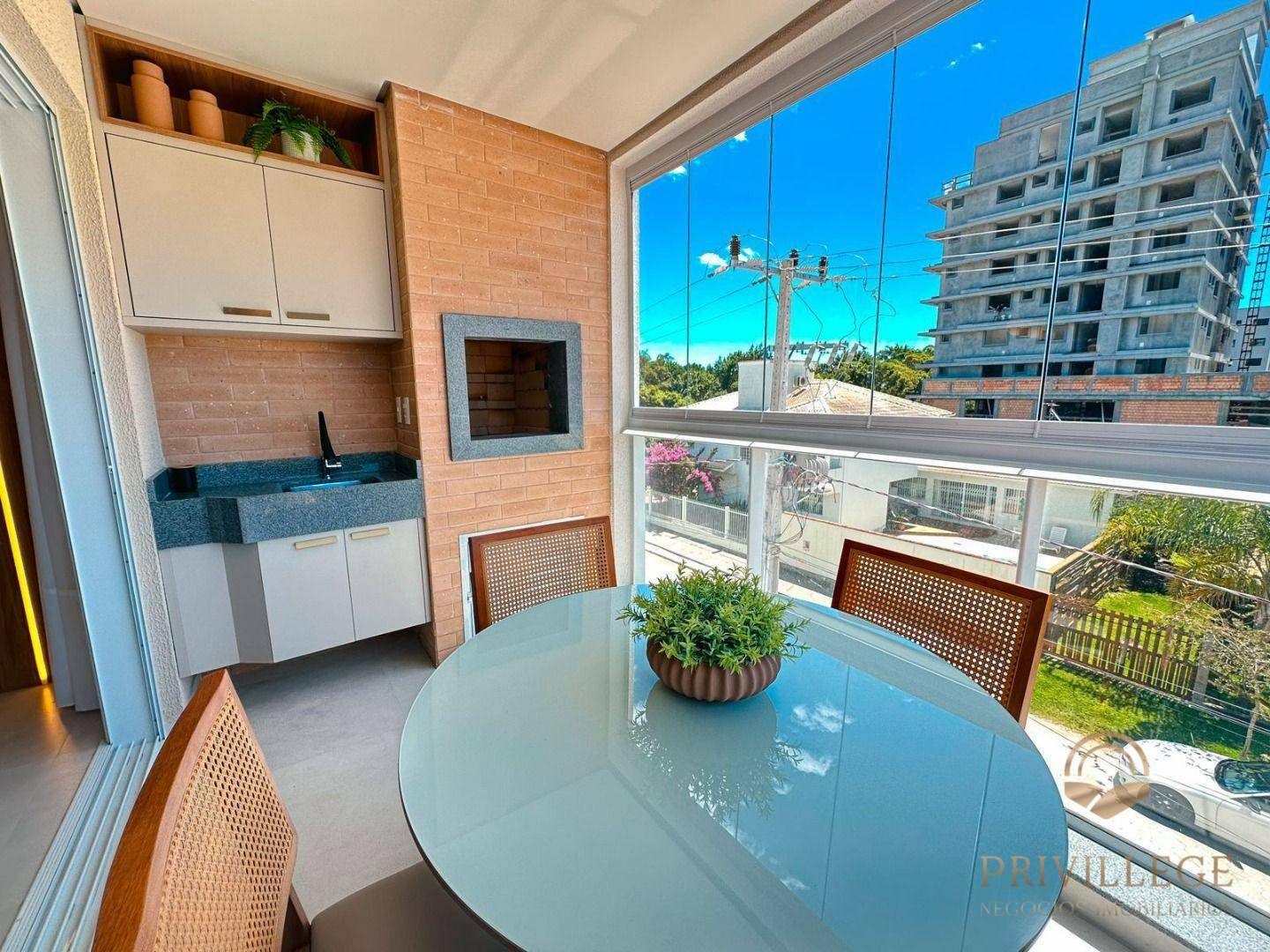 Apartamento à venda com 3 quartos, 83m² - Foto 10