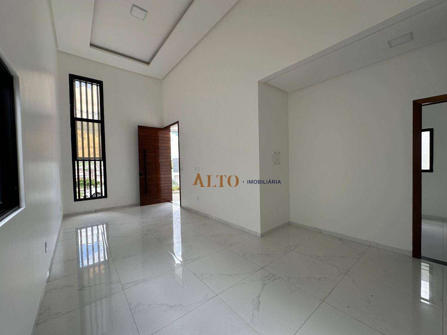 Casa à venda com 3 quartos, 124m² - Foto 3