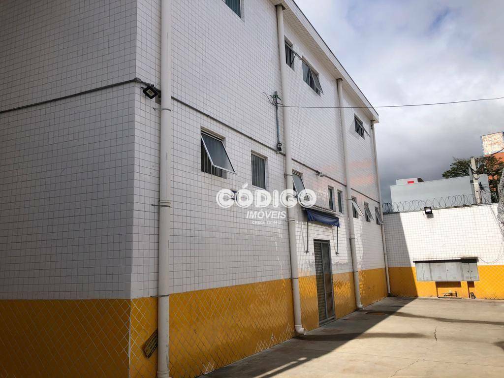 Depósito-Galpão-Armazém à venda, 1500m² - Foto 1