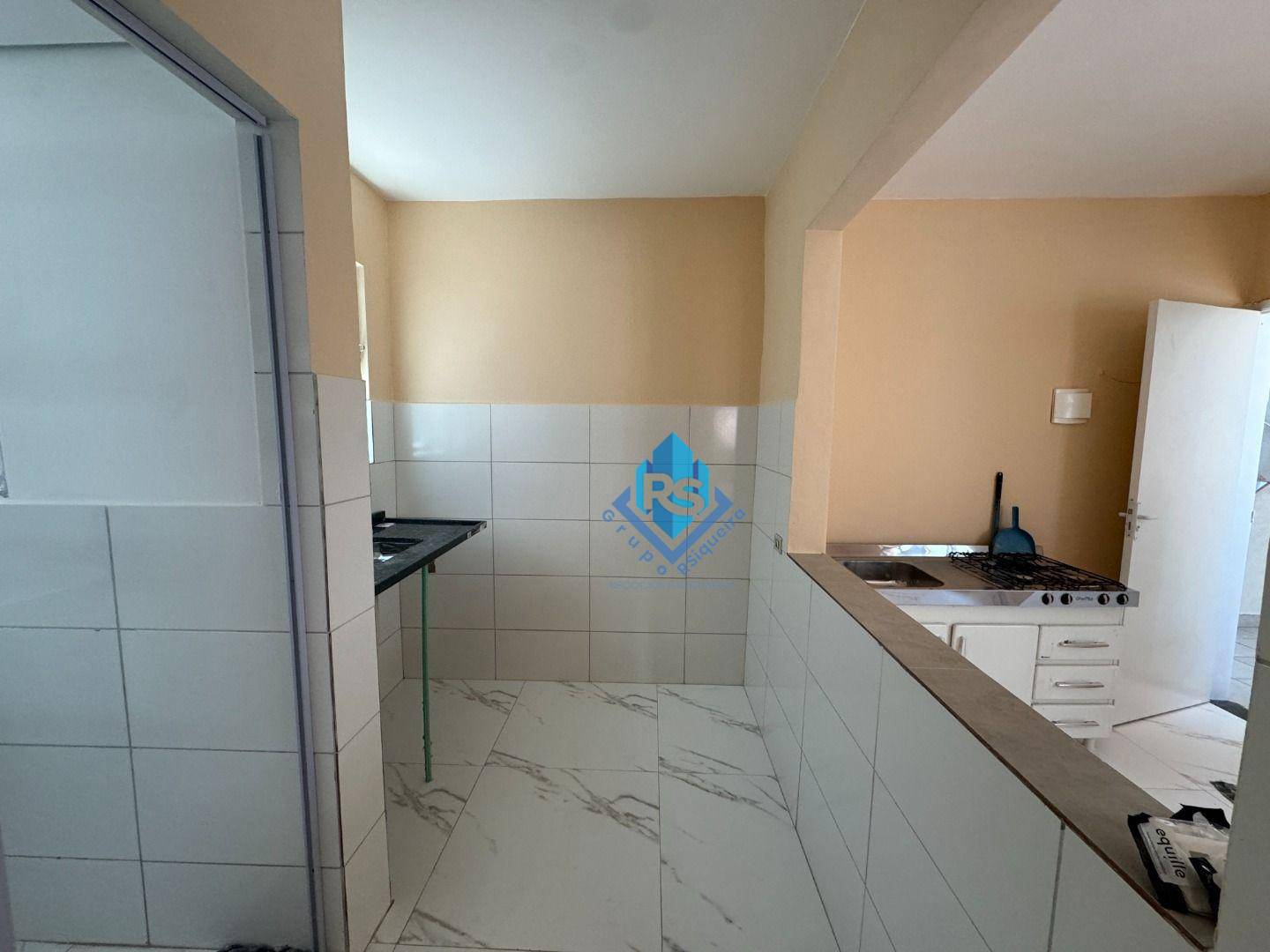 Apartamento à venda com 2 quartos, 50m² - Foto 5