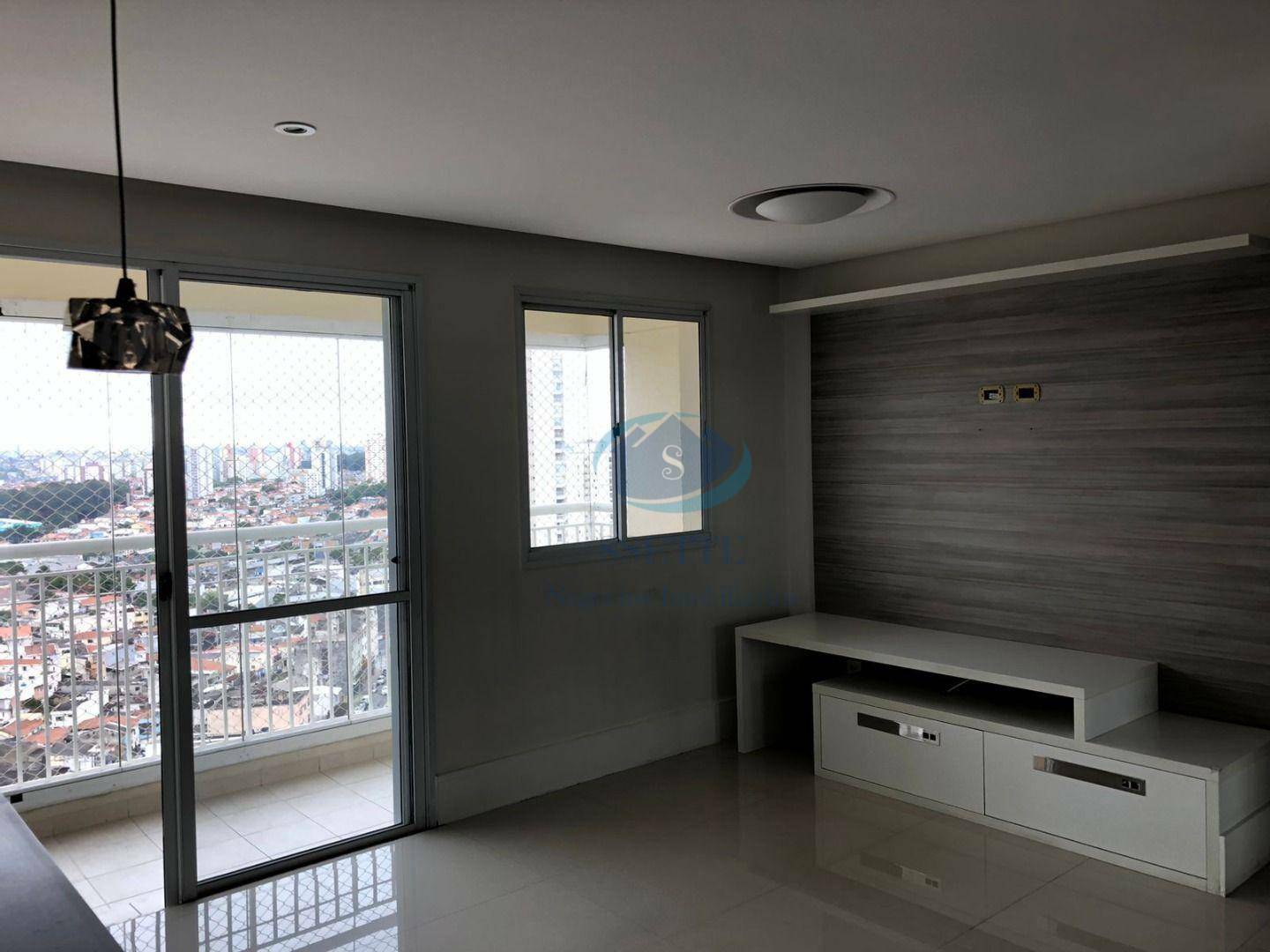 Apartamento à venda com 2 quartos, 68m² - Foto 33