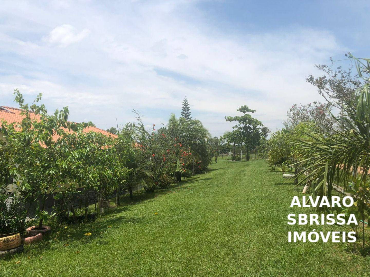 Chácara, 3 quartos, 2800 m² - Foto 4