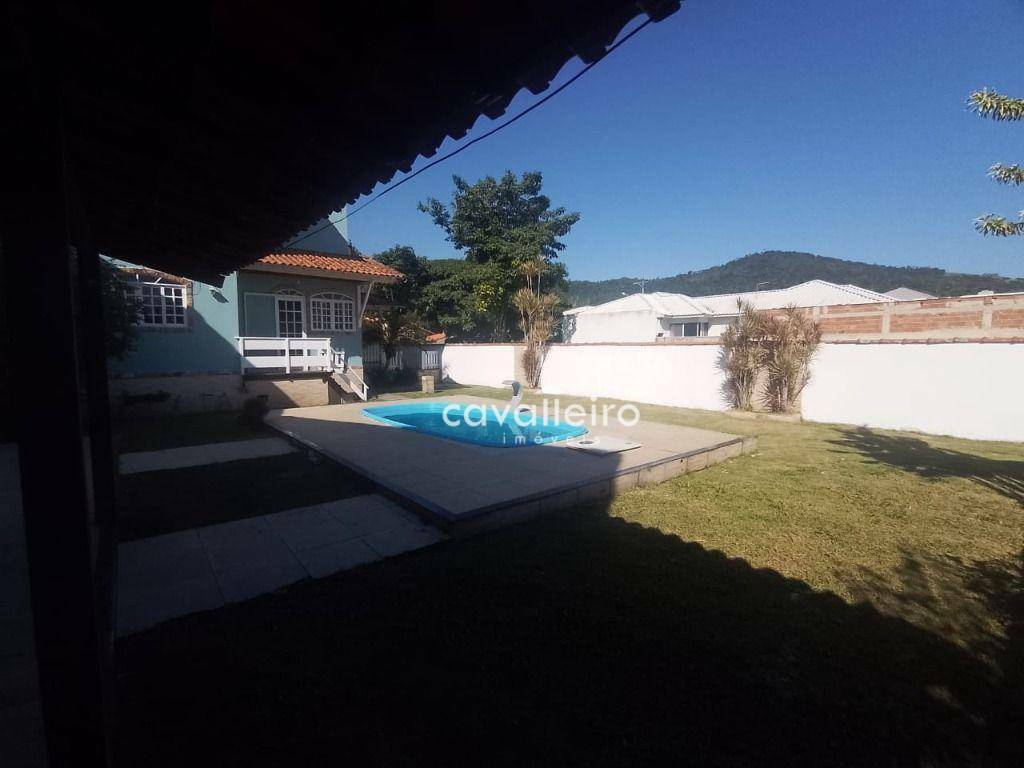 Casa de Condomínio à venda com 3 quartos, 150m² - Foto 31