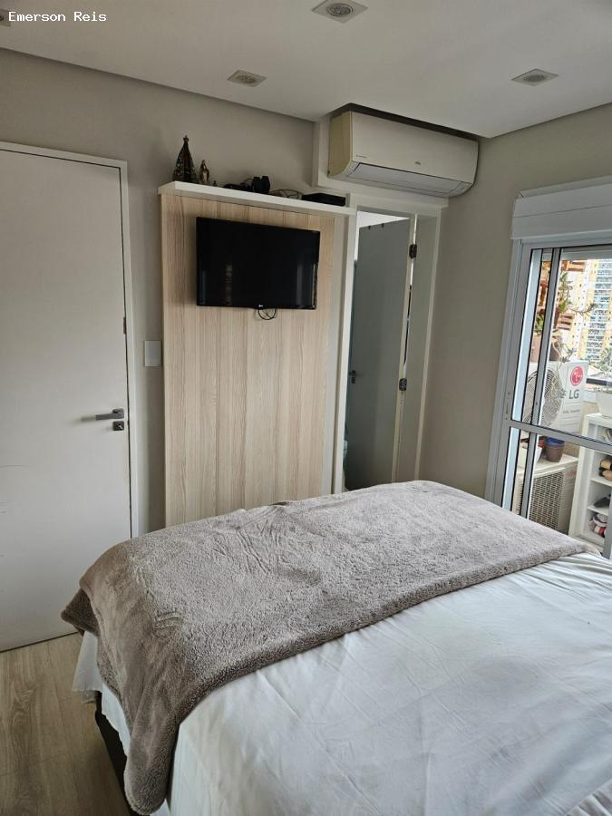 Apartamento à venda com 3 quartos, 100m² - Foto 15