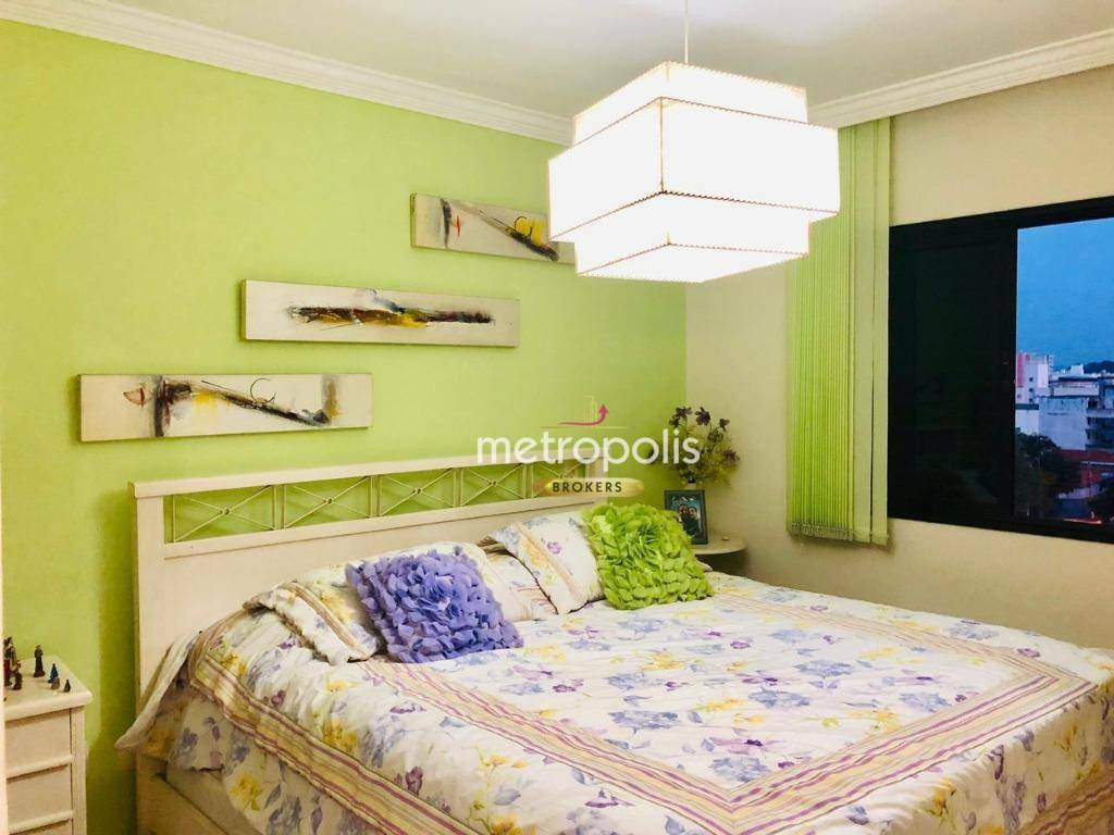 Apartamento à venda com 3 quartos, 156m² - Foto 12