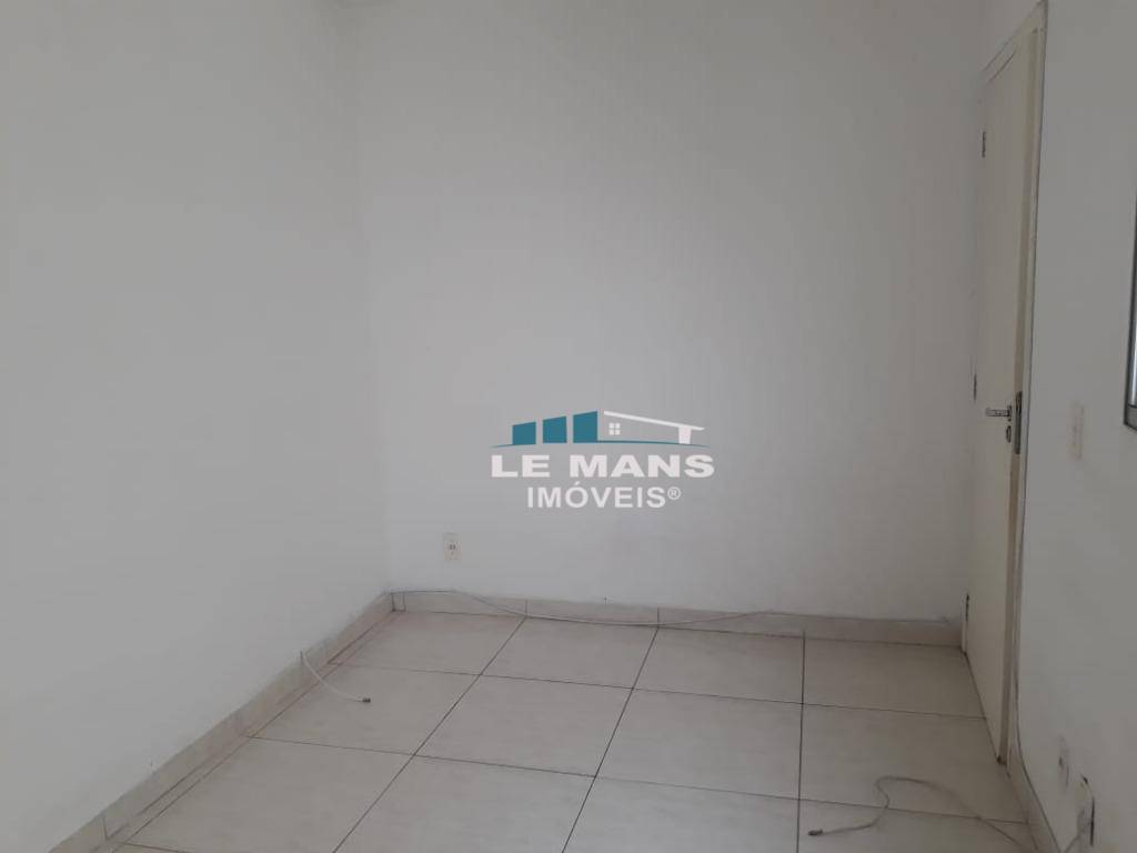 Apartamento à venda com 2 quartos, 46m² - Foto 7