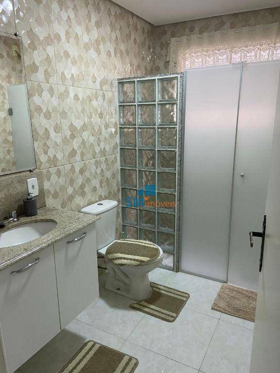 Casa à venda com 2 quartos, 200m² - Foto 19