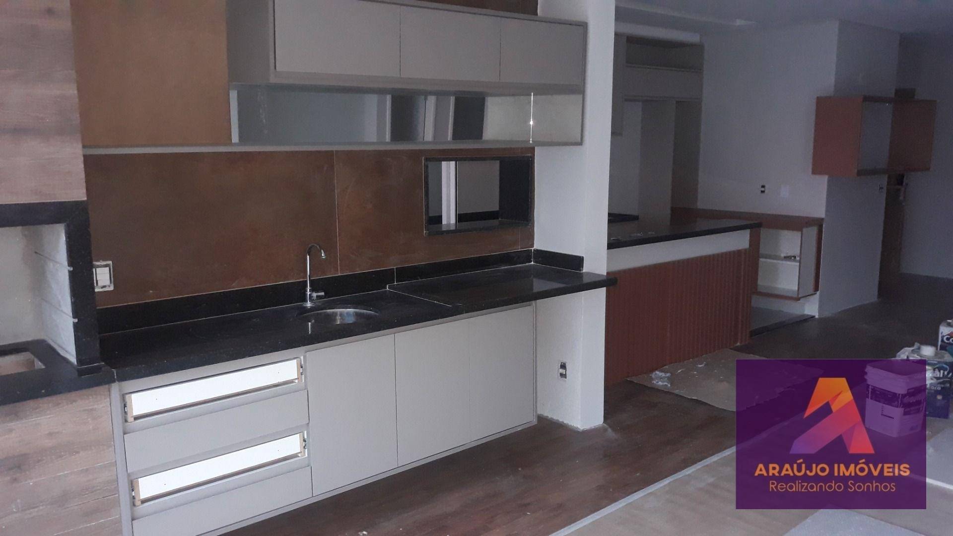 Apartamento à venda com 2 quartos, 204m² - Foto 17