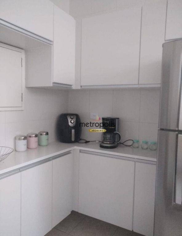 Apartamento à venda com 2 quartos, 104m² - Foto 8