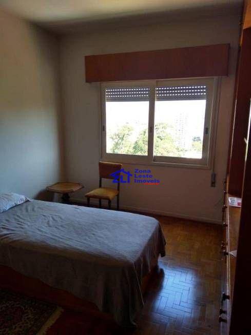 Apartamento à venda com 3 quartos, 202m² - Foto 7