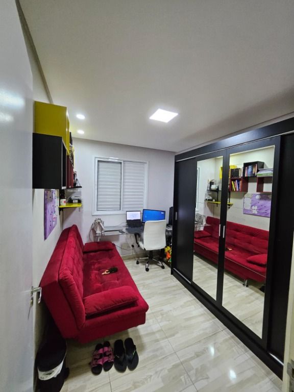 Apartamento à venda com 2 quartos, 58m² - Foto 11