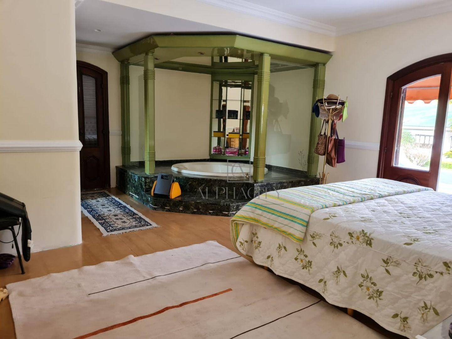 Casa de Condomínio à venda com 4 quartos, 700m² - Foto 8