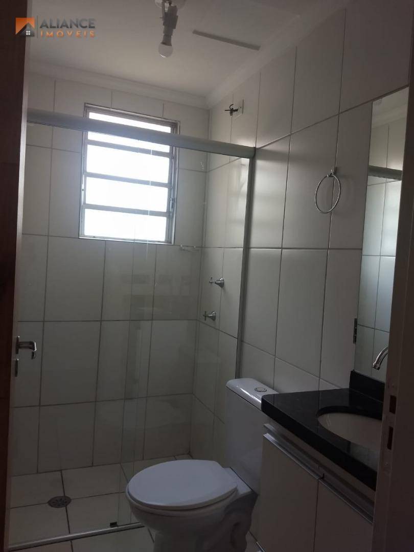 Apartamento à venda com 2 quartos, 45m² - Foto 9