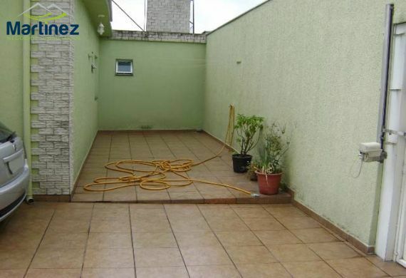 Casa à venda com 3 quartos, 220m² - Foto 27