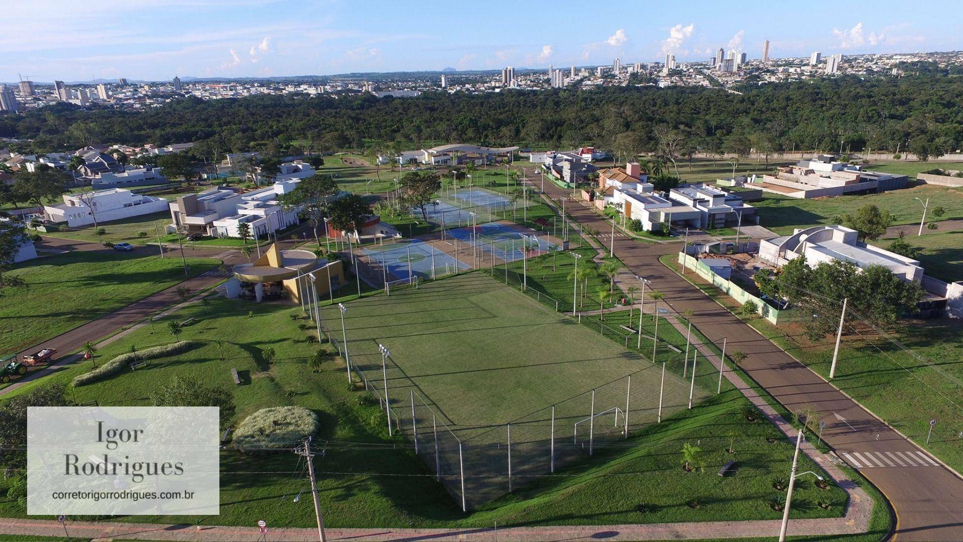 Loteamento e Condomínio à venda, 532M2 - Foto 6